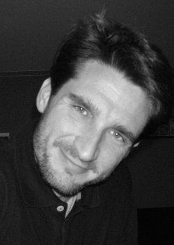 Eric Seigne