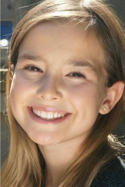 Amélie Wolf