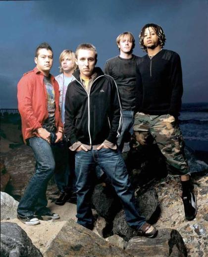 Yellowcard