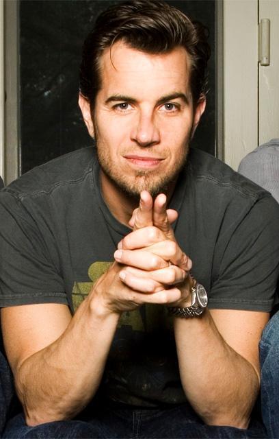 Nick Hexum