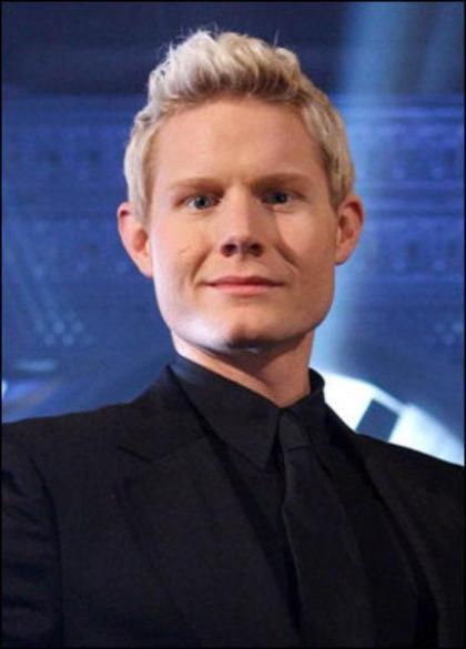 Rhydian Roberts