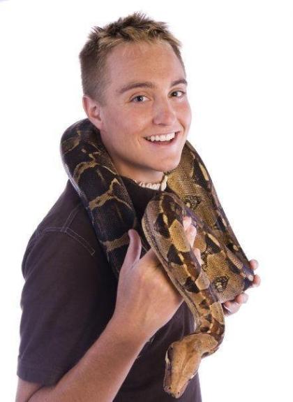 Corbin Maxey
