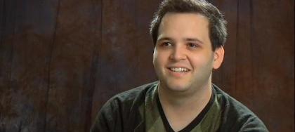 Derek DelGaudio