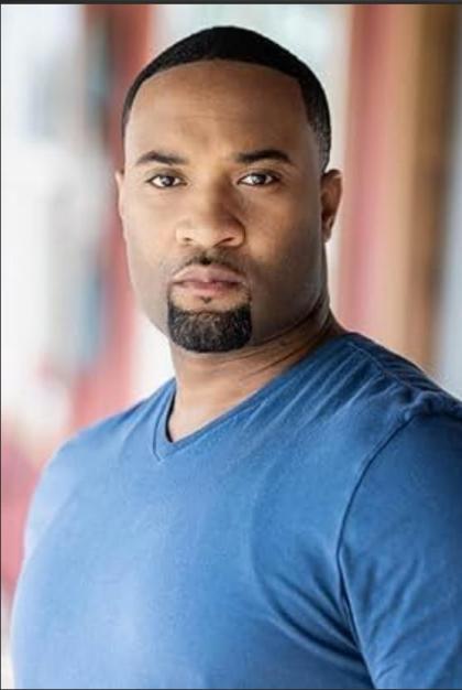 Antrone Harris