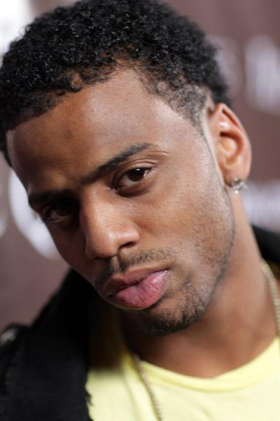 Al B. Sure!