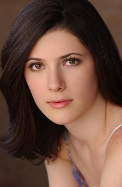 Sara Niemietz