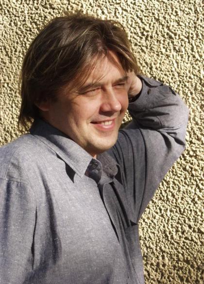 Юрий Алябов