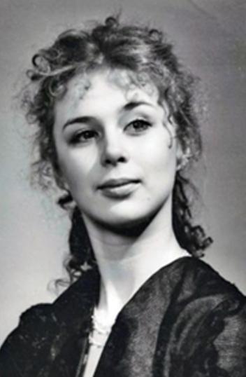 Марина Опенкина