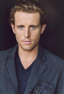 Casey Unterman