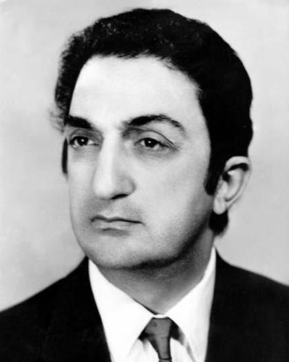 Али Ахвердиев
