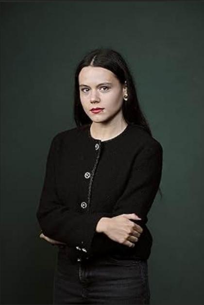 Лилит Грасмаг