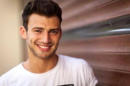 Jake Quickenden