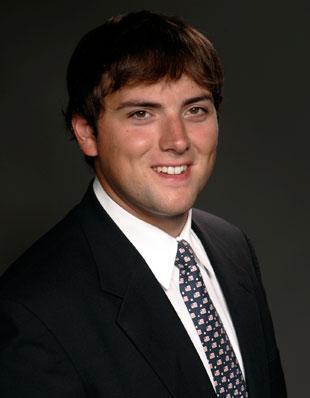 Luke Russert
