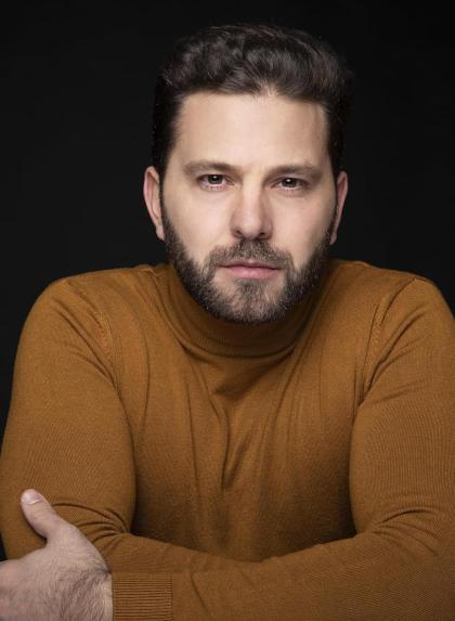 Mario Gallardo