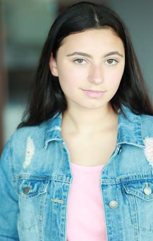 Bianca-Rose Lasky