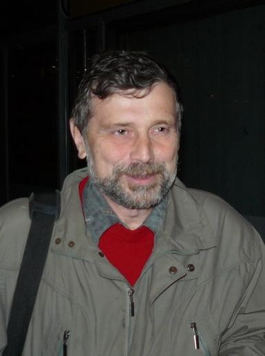 Александр Громов