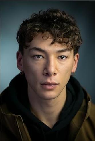 Marcus Hodson
