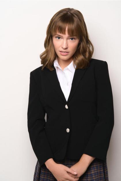 Holly Anne Jones