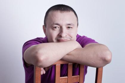 Евгений Герасимов (II)