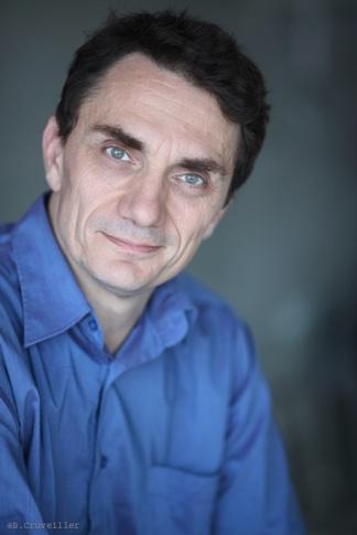Patrick Bordes