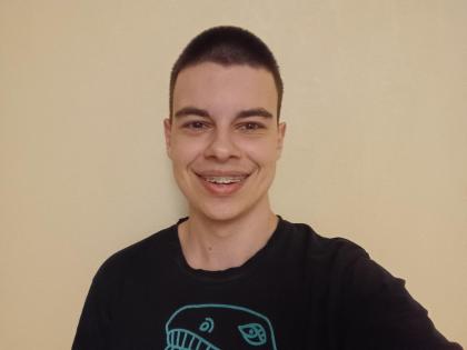 Владимир Мешков