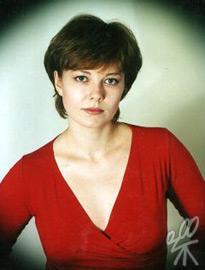 Илона Шевнина