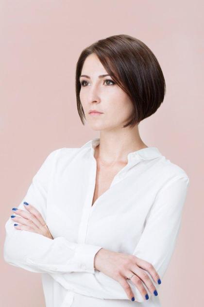 Нигина Сайфуллаева