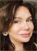 Елена Белкова