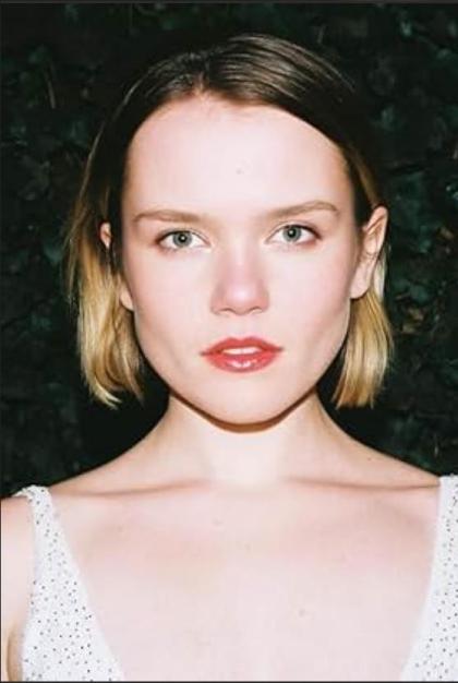 Claire Milligan