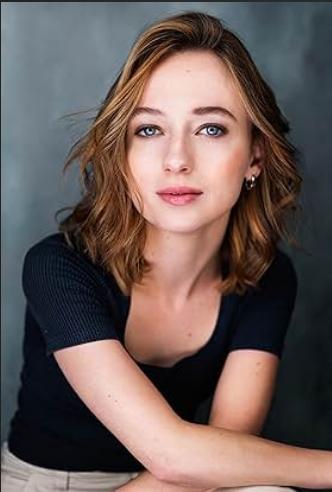 Olivia Crowell