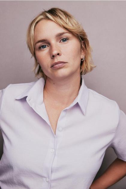 Sidsel Hindhede