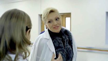 Нина Демидова