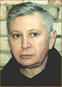 Владимир Щеблыкин