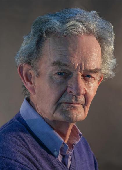 David Hallows