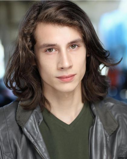 Kody Harvard