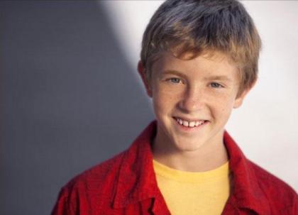 Asher Axe