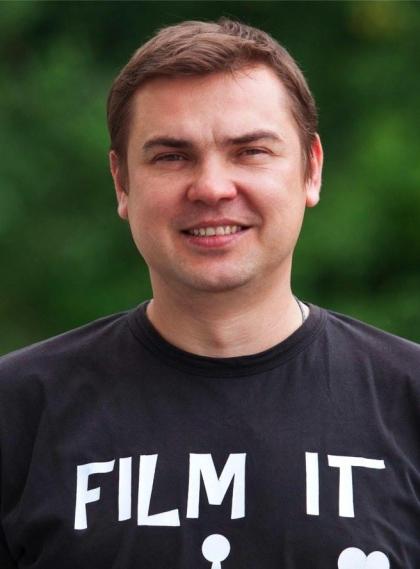 Андрей Натахин