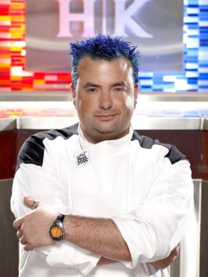 Jay Santos