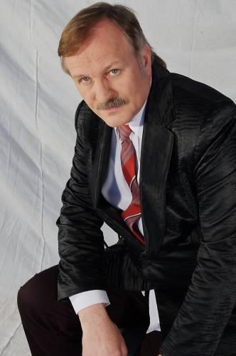 Евгений Кравцов