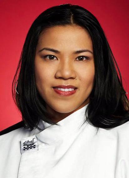 Gail Novenario