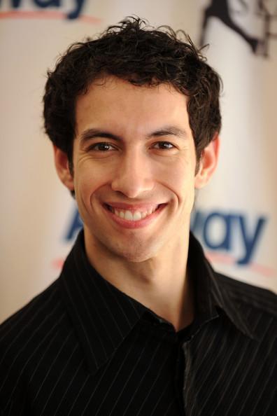 Ben Agosto