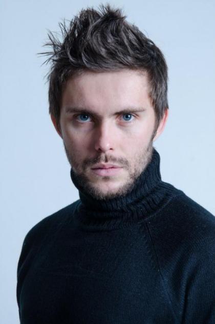Дмитрий Чистов