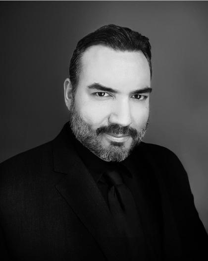 Anthony Jones Nestoras