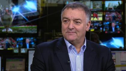 Lou Macari