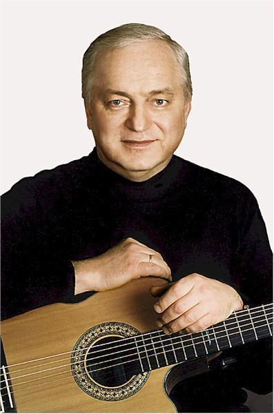 Сергей Никитин