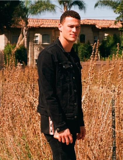 Bradley Kaaya Jr.