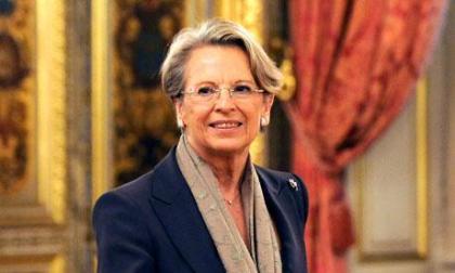 Michèle Alliot-Marie