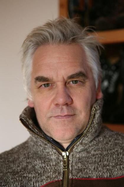 Dominique Delguste