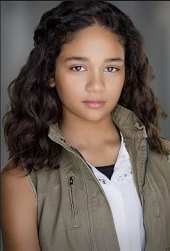 Lily Tricano