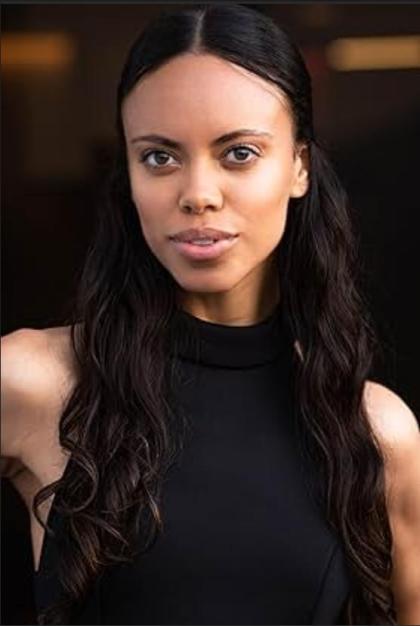 Jenly Crespo